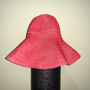 RVCA Hat Slouch hat Vintage